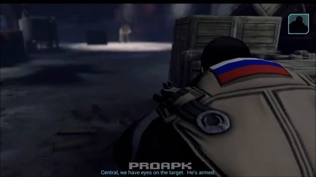 [HD] XCOM: Enemy Within Gameplay (IOS/Android) | ProAPK смотреть онлайн