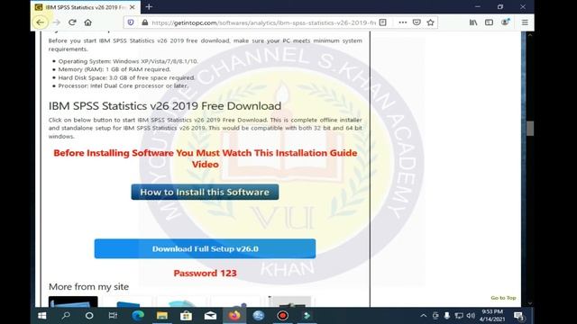 How can we Install Any software in our Pc or Laptop. l Mathtype l. l Ms office l etc смотреть онлайн