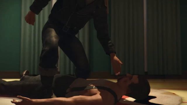 Mafia II: Definition Edition - "End of the Rainbow" Trophy смотреть онлайн