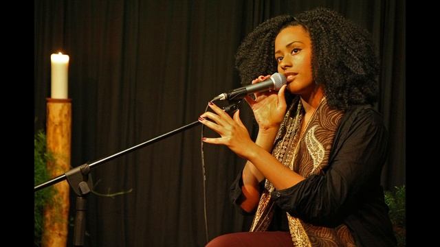 Singing Affirmations And Afformations 396hz