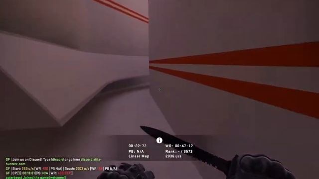 SURF utopia BEST CS:GO/ПРОХОЖДЕНИЕ УТОПИИ ( Surf_utopia ) Кс:го смотреть онлайн