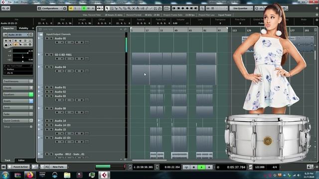 How to sound like Serban Ghenea смотреть онлайн
