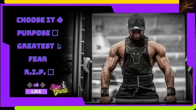Aggressive Trap V:2 Gym Workout Song Mix 2023 | BEST MOTIVATIONAL SONGS| TOP 10 ENGLISH GYM SONG
