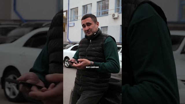 Неожиданная встреча | LjN8Jyz9i