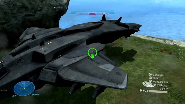 Halo Reach MCC PC More Forge Drivable Campaign Vehicles Mod смотреть онлайн