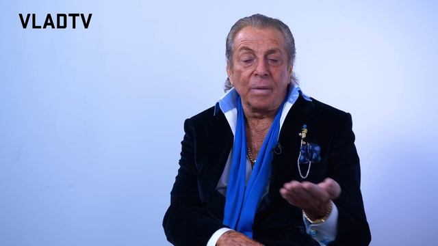 Gianni Russo on Working for Mob Boss Frank Costello During War with Genovese (Part 5) смотреть онлайн