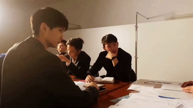 NINETY ONE - Taboo ft.Irina Kairatovna Non official MV