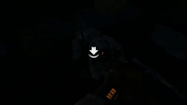 Metro Last Light #8 - 1 Патрон и чертов Баян смотреть онлайн