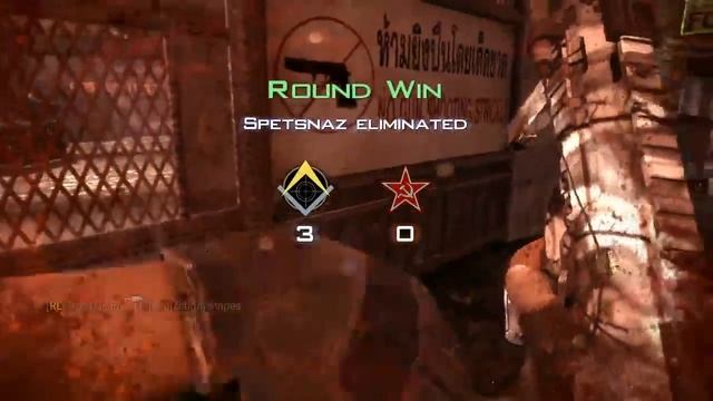 Ston3r - MP7 SnD 4 Kills in 5 Seconds смотреть онлайн