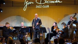 Сергей Мазаев - Первый снег