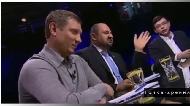 Евгений Мураев отвечает. Точка.зрения смотреть онлайн