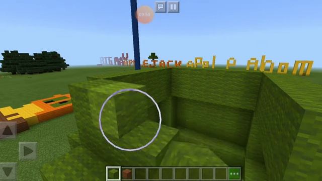 Minecraft - The Pear (4) - Big Mac POV смотреть онлайн