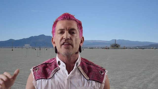 ❤️🔥 )'( Burning Man Bootcamp Part 2: "The 10 Principles" смотреть онлайн