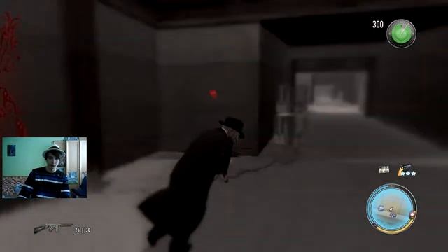 MAFIA 2 DLC : Jimmyho zrada : Speedhack + FACECAM смотреть онлайн