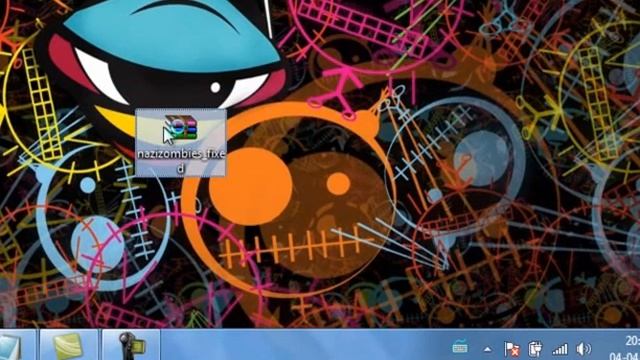 descargar mods mohaa zombie смотреть онлайн