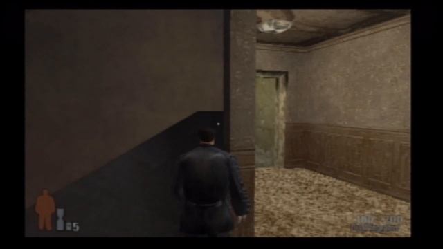 Max Payne 1 04 Leaving The Hotel Bombs Walkthrough Let's Play смотреть онлайн