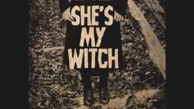Mafia 3 Soundtrack [Sign Of The Times] - Kip Tyler - She's My Witch/Rumble Rock (1958) Single смотреть онлайн