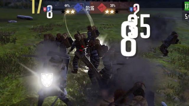 Noblemen: 1896 - Gameplay Walkthrough Tutorial (Android,iOS) | PYAE SONE OO GAMING смотреть онлайн