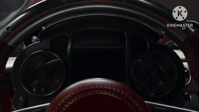 New 2023 Pagani Utopia Hypercar