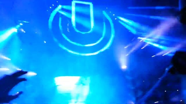 Swedish House Mafia - Save The World - Ultra Music Festival Miami Weekend 1 смотреть онлайн
