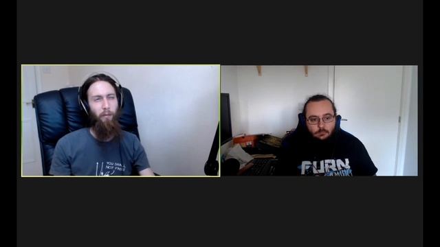 FURNcast Episode 24 - Hobbying and Angry Game Mechanics смотреть онлайн