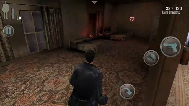 Max Payne 1 Android | part one - chapter three | #3 смотреть онлайн
