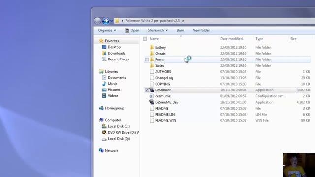 Pokemon Black 2 and White 2 Roms in English смотреть онлайн