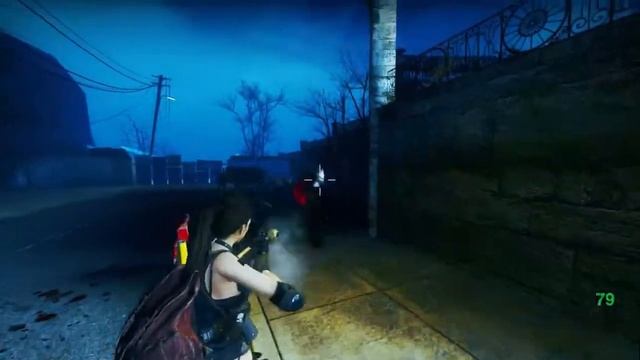 Left 4 Dead 2 | Death Toll | Con Kimi Jinx y MantisAQ | 3°Persona + Vibrant Color Correction смотреть онлайн