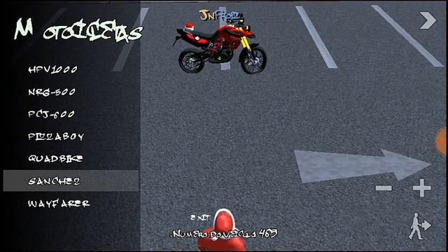 🎅EPECIAL DE NATAL(SKIN+ARMA+MOTO) GTA SA ANDROID & PC🎅 смотреть онлайн