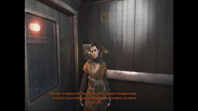 Прохождение Metro: Last light #1 (Погоня за черным ) смотреть онлайн
