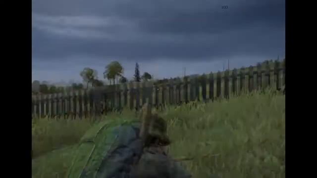 Dayz Standalone / Березино смотреть онлайн