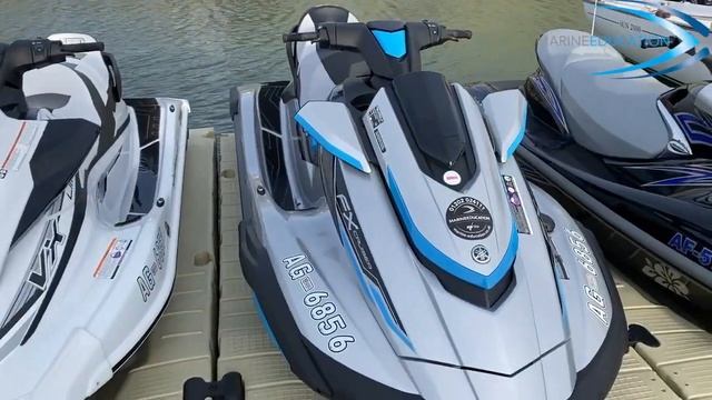 Our Training Powerboat & Jetski's at Marine Education RYA Training Centre смотреть онлайн