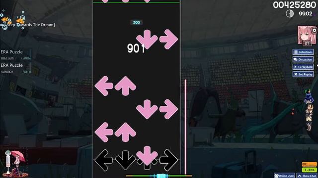 AR Forest - The Last Page [Final Step] + DT - 95.89% 882k смотреть онлайн