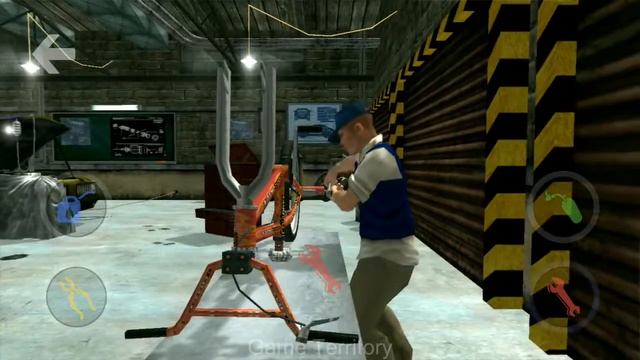 Bully Anniversary Edition | Shop 1 | Chapter 2 Walkthrough # 1 смотреть онлайн