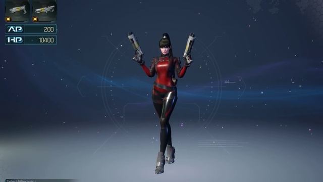 Gigantic X gameplay IOS смотреть онлайн