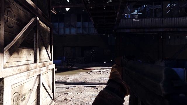 Medal Of Honor 2010 #2 Пустынные пески смотреть онлайн