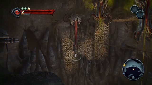 ПЕПЕЛЬНЫЕ ЗЕМЛИ ► Darksiders Warmastered Edition #13