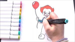 Платье Как Нарисовать Радужное Платье Раскраска Рисуем Раскраски