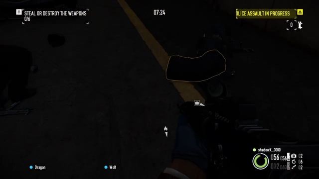 PayDay 1+1 | Crime Spree смотреть онлайн