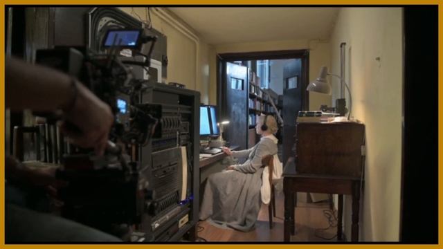 Prey For The Devil | "Going Against The Patriarchy" - Film Clip | Screendollars смотреть онлайн