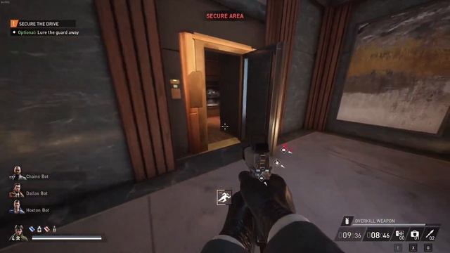 Payday 3 | Touch The Sky | No Kills | All Bags | Overkill | Glitches Used | Solo | Stealth смотреть онлайн