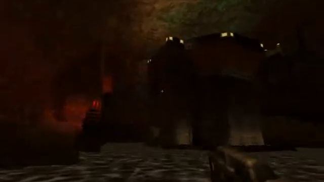 Quake II Hard+ Unit 1.2 смотреть онлайн