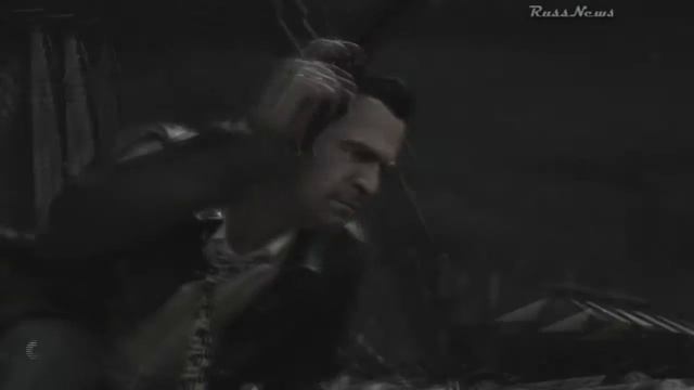 Max Payne 3 - Music Drift смотреть онлайн