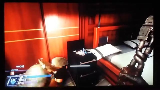 Keycard in Alex's Room Prey смотреть онлайн