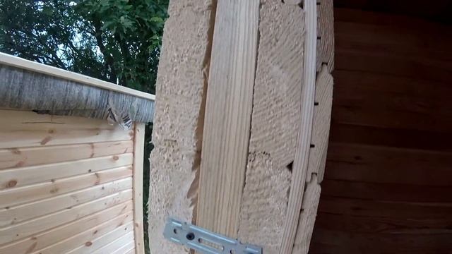 Строительство бани в Тверской области смотреть онлайн