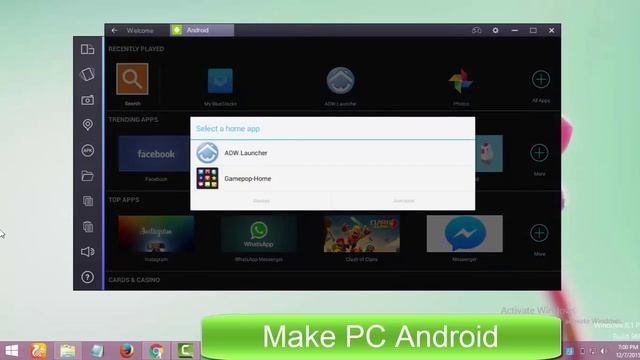How To Download IMO For PC/Laptop And Install IMO ON Windows 10/7/8/Vista смотреть онлайн