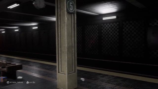 Max Payne 1 Tribute смотреть онлайн
