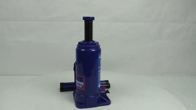 Домкрат бутылочный T20208 AE&T 8т смотреть онлайн