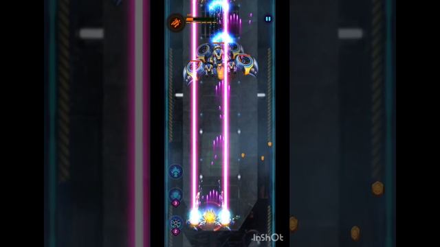 Infinity Shooting All Bosses in Crazy Mode смотреть онлайн
