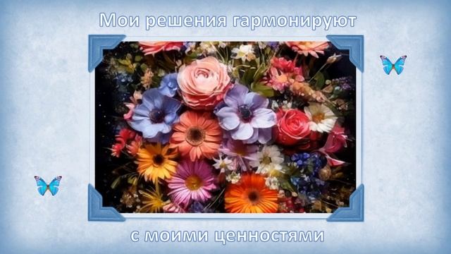 Мои решения гармонируют смотреть онлайн